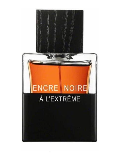 PERFUME ENCRE NOIRE A LEXTREME PARA HOMBRE DE LALIQUE 100ML