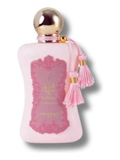 PERFUME FATIMA EXTRAIT DE PARFUM ZIMAYA 100 ML - Image 3