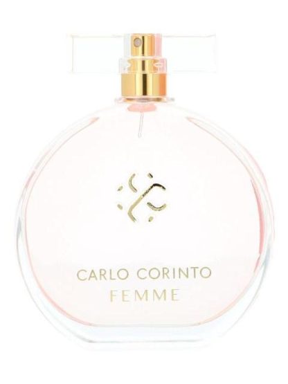 CARLO CORINTO FEMME 100ML EDT - Image 4