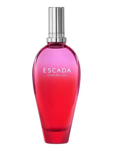 PERFUME FLOR DEL SOL PARA MUJER DE ESCADA EDT 100ML - Image 3