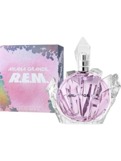 PERFUME FRAGANCIA ARIANA GRANDE TRANSPARENTE ARIANA GRANDE - Image 2