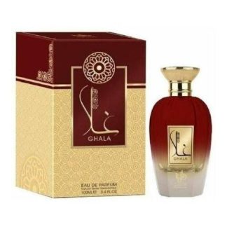 PERFUME GHALA FEM EDP 100 ML