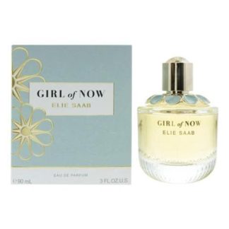 PERFUME GIRL OF NOW ELIE SAAB 90 ML