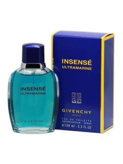 PERFUME GIVENCHY INSENSE ULTRAMARINE EAU DE TOILETTE