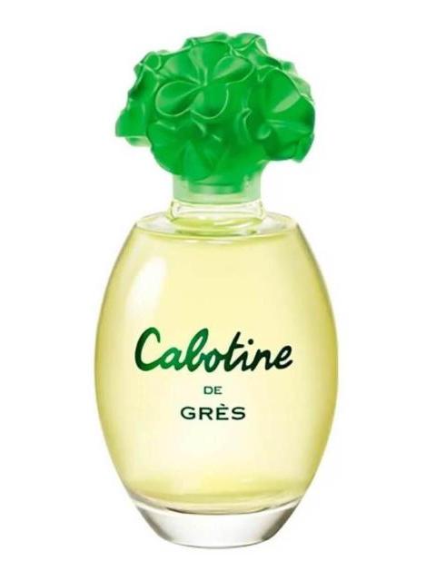 PERFUME GRES CABOTINE EAU DE TOILETTE PARA MUJER DE 100 ML
