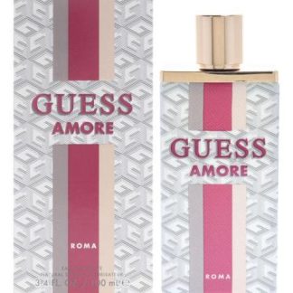 PERFUME GUESS AMORE ROMA 100 ML PARA UNISEX