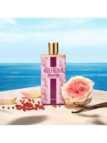 PERFUME GUESS AMORE VENEZIA EDT 100 ML EN AEROSOL PARA UNISEX - Image 2