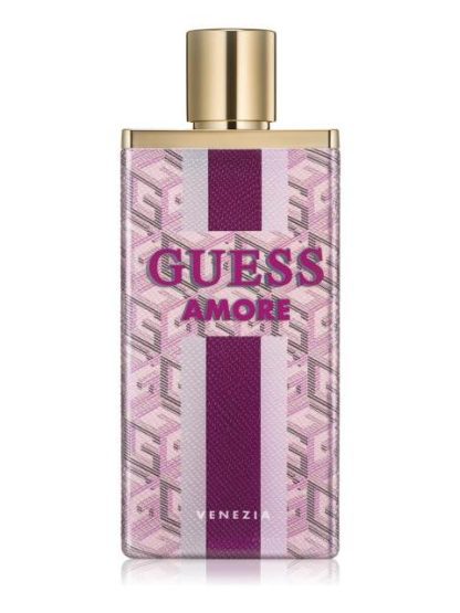 PERFUME GUESS AMORE VENEZIA EDT 100 ML EN AEROSOL PARA UNISEX - Image 3