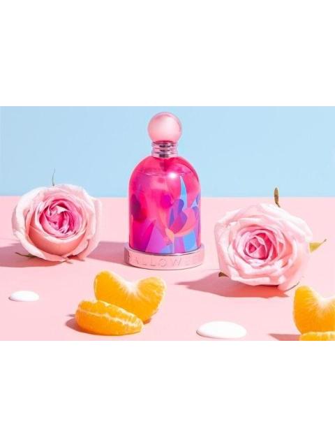 PERFUME HALLOWEEN IM UNIQUE MUJER EAU DE TOILETTE 100ML - Image 4