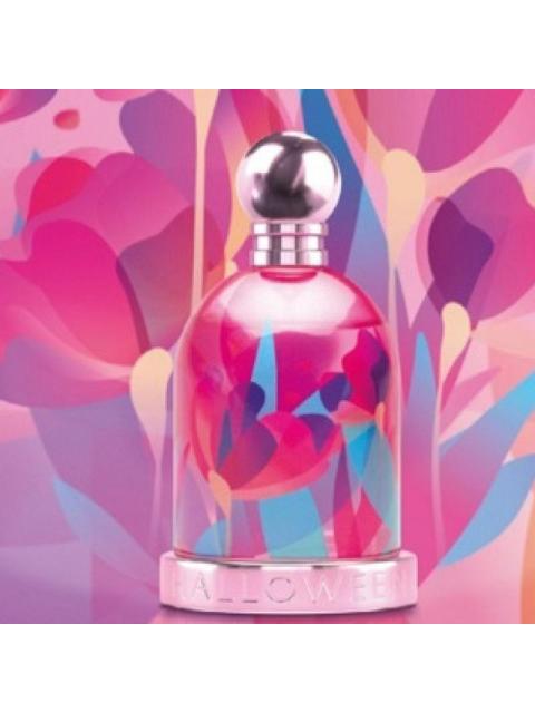 PERFUME HALLOWEEN IM UNIQUE MUJER EAU DE TOILETTE 100ML - Image 5