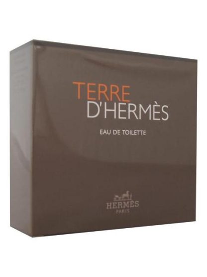 PERFUME HERMES TERRE DHERMES 50 ML JUEGO DE 2 PIEZAS PARA - Image 2