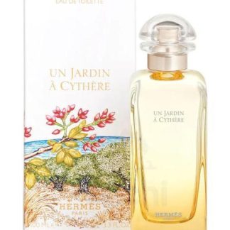 PERFUME HERMES UN JARDIN A CYTHERE EDT 100ML