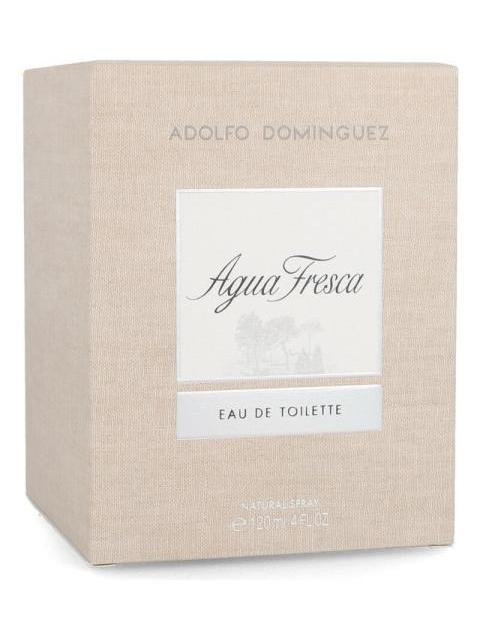 PERFUME HOMBRE AGUA FRESCA DE ADOLFO DOMINGUEZ DE 120ML - Image 5