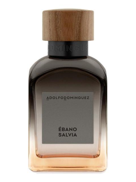 PERFUME HOMBRE AGUA FRESCA EBANO SALVIA EDP 120ML DOMINGUEZ