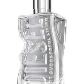PERFUME HOMBRE D BY DIESEL EAU DE TOILETTE 100ML