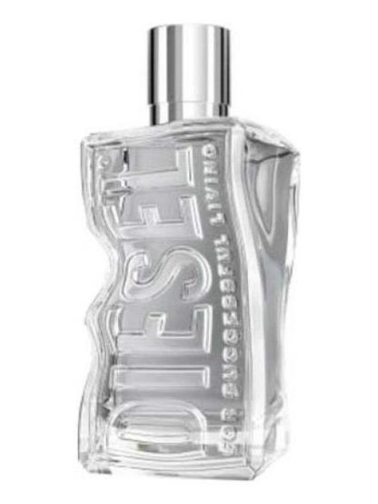 PERFUME HOMBRE D BY DIESEL EAU DE TOILETTE 100ML