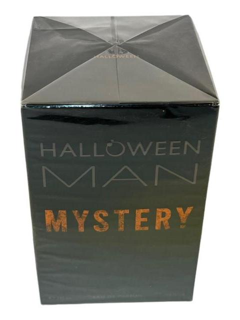 J DEL POZO HALLOWEEN MAN MYSTERY EDP 125 ML - Image 5
