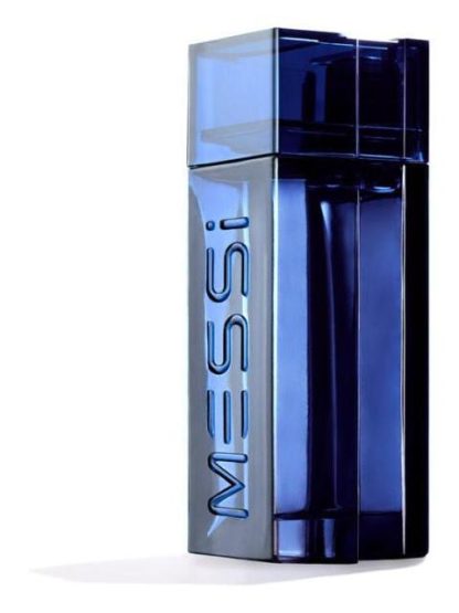 PERFUME HOMBRE MESSI THE FRAGANCE EDP 100 ML SPRAY