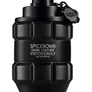 PERFUME HOMBRE SPICEBOMB BLACK LEATHER EDP 150 ML
