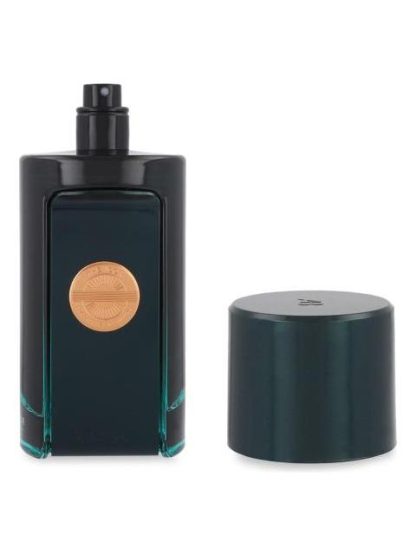 PERFUME HOMBRE THE ICON ATTITUDE 100ML BANDERAS - Image 8