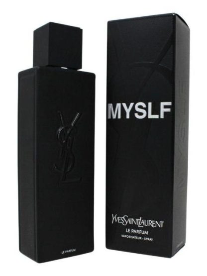 PERFUME HOMBRE YVES SAINT LAURENT MYSLF LE PARFUM 100ML