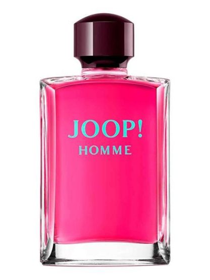 PERFUME HOMME JOOP! EDT 200ML PARA HOMBRE