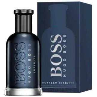PERFUME HUGO BOSS BOSS BOTTLED INFINITE EDP 100 ML