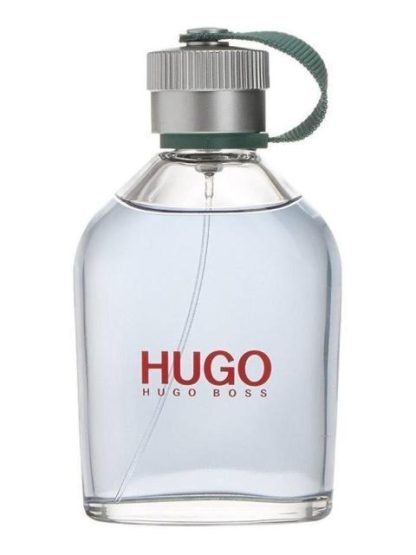 PERFUME HUGO BOSS MAN 200 ML EDT PARA HOMBRE