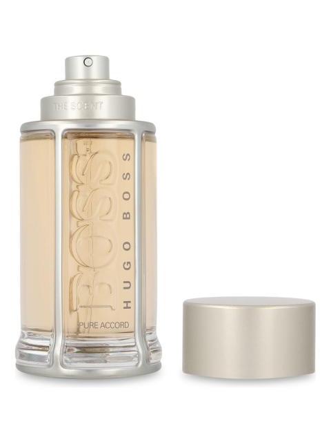 PERFUME HUGO BOSS THE SCENT PURE ACCORD - Image 4