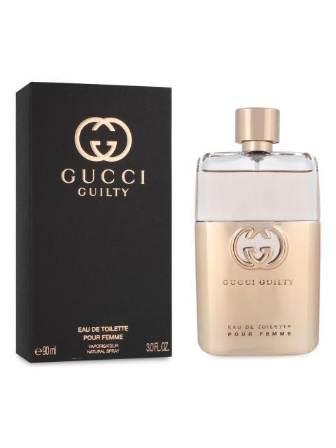 PERFUME IMPORTADO MUJER GUCCI GUILTY POUR FEMME EDT 90ML - Image 3