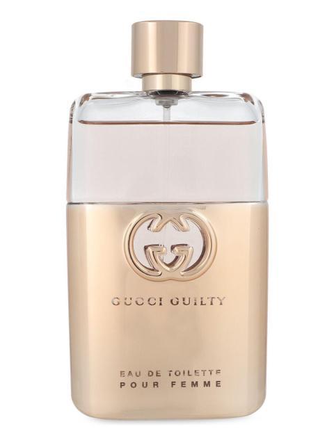 PERFUME IMPORTADO MUJER GUCCI GUILTY POUR FEMME EDT 90ML - Image 4