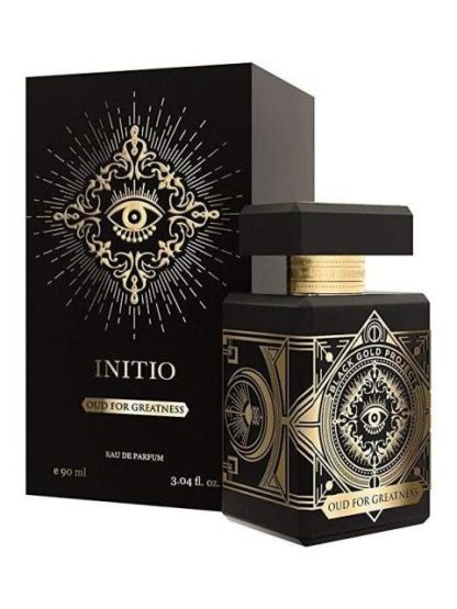 PERFUME INITIO OUD FOR GREATNESS EDP 90ML UNISEX