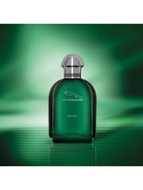 PERFUME JAGUAR GREEN PARA HOMBRE DE JAGUAR EDT 100ML - Image 4
