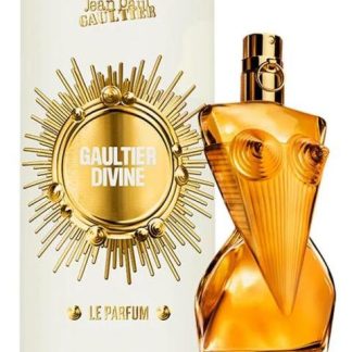 PERFUME JEAN PAUL GAULTIER DIVINE LE INTENSE REFILLABLE 100ML