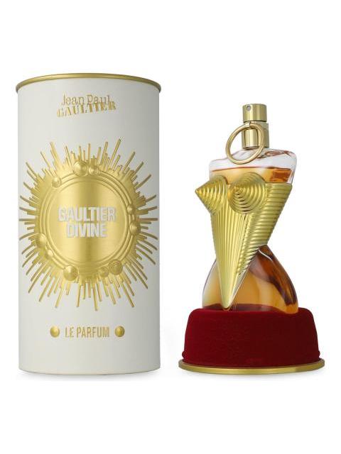 PERFUME JEAN PAUL GAULTIER DIVINE LE INTENSE REFILLABLE 100ML - Image 7