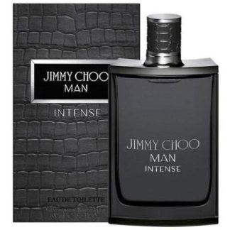 PERFUME JIMMY CHOO MAN INTENSE PARA HOMBRES 100ML
