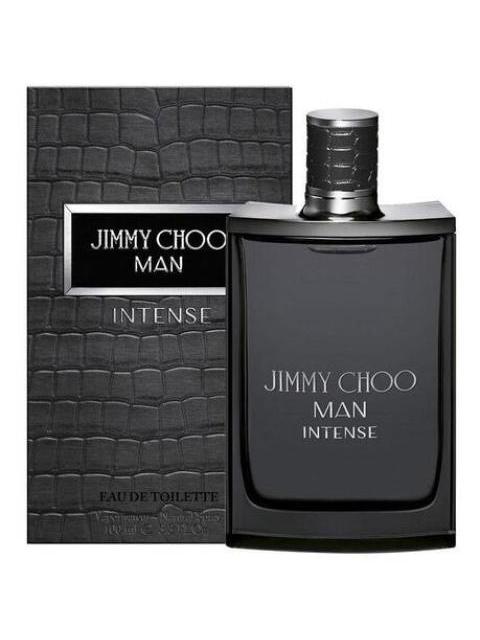 PERFUME JIMMY CHOO MAN INTENSE PARA HOMBRES 100ML