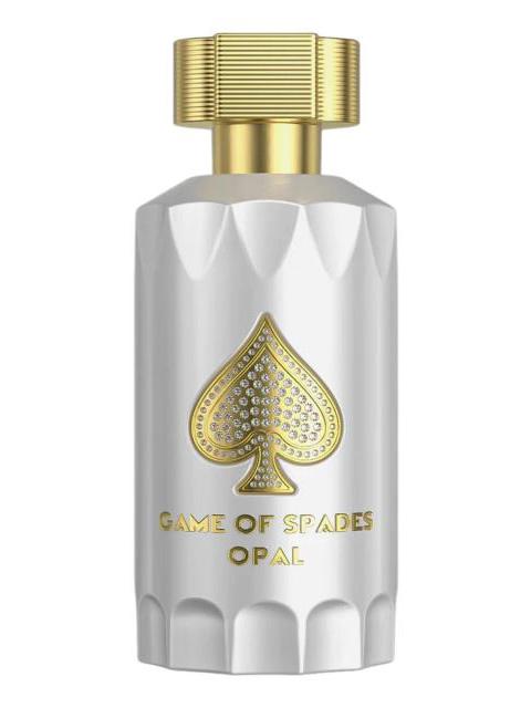 PERFUME JO MILANO GAME OF SPADES OPAL PARFUM 90ML UNISEX - Image 3