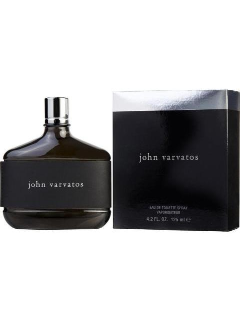 PERFUME JOHN VARVATOS PARA HOMBRE DE JOHN VARVATOS EDT 125ML