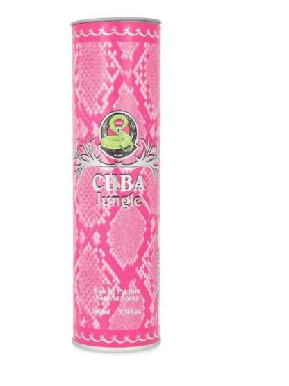 PERFUME JUNGLE SNAKE 100ML DAMA (100% ORIGINAL) - Image 2