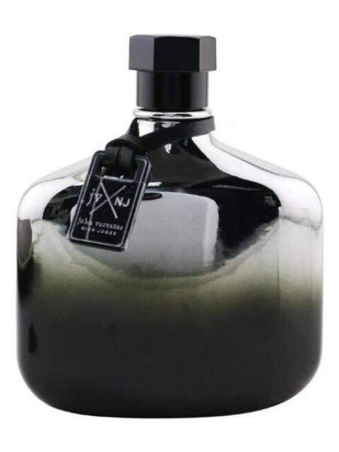 PERFUME JV X NJ SILVER PARA HOMBRE JOHN VARVATOS EDT 125ML - Image 4