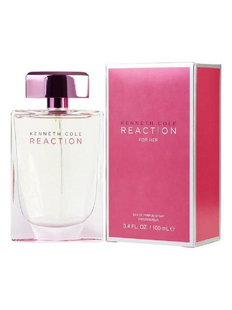 PERFUME KENNETH COLE REACTION FOR HER SPRAY 100ML