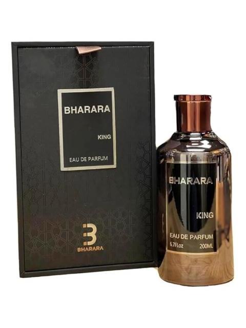 PERFUME KING DE BHARARA 200 ML EDP PARA HOMBRE