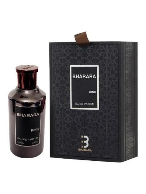 PERFUME KING DE BHARARA 200 ML EDP PARA HOMBRE - Image 3