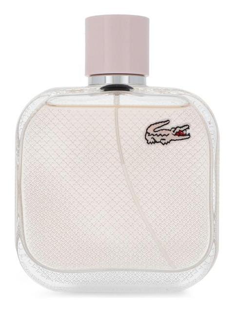 PERFUME L12.12 ROSE EAU FRAICHE PARA MUJER 100 ML DE LACOSTE - Image 4