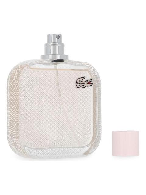 PERFUME L12.12 ROSE EAU FRAICHE PARA MUJER 100 ML DE LACOSTE - Image 6