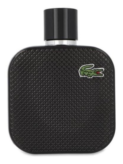 PERFUME LACOSTE L.12.12 NOIR EDT 100ML - Image 5