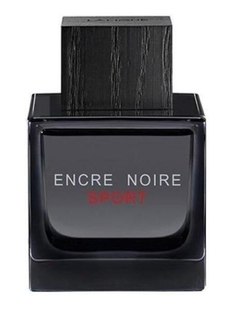 PERFUME LALIQUE ENCRE NOIRE SPORT EDT 100 ML PARA HOMBRE