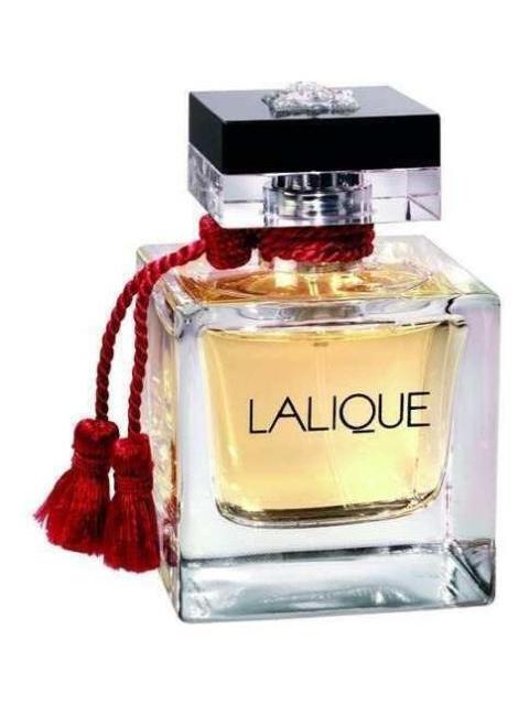 PERFUME LALIQUE LE PARFUM LALIQUE PARA MUJER EDP 100 ML -