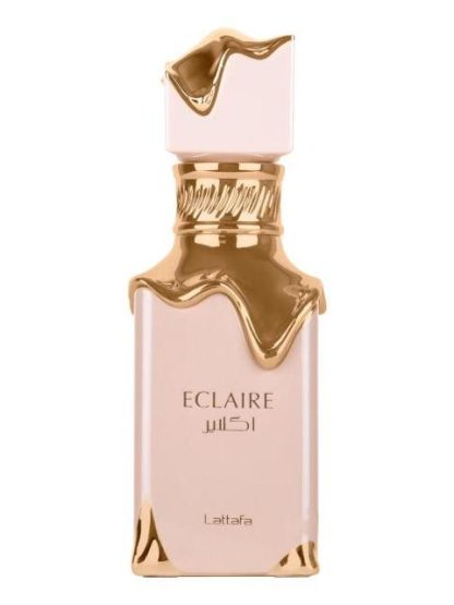 PERFUME LATTAFA ECLAIRE 100ML EDP PARA DAMA - Image 5